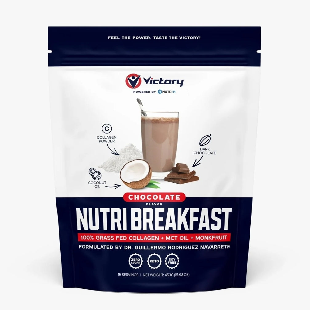 Victory Power Shake (In-Person Purchase)