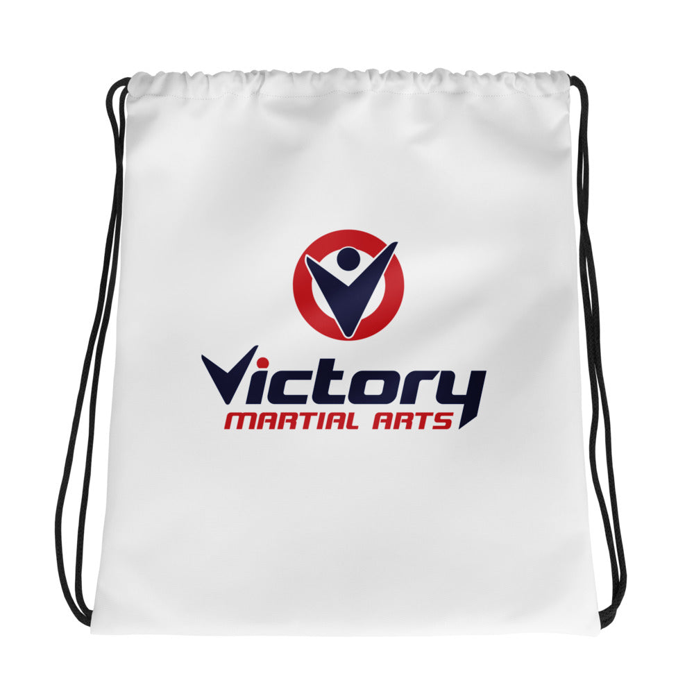 The Victory Drawstring Bag
