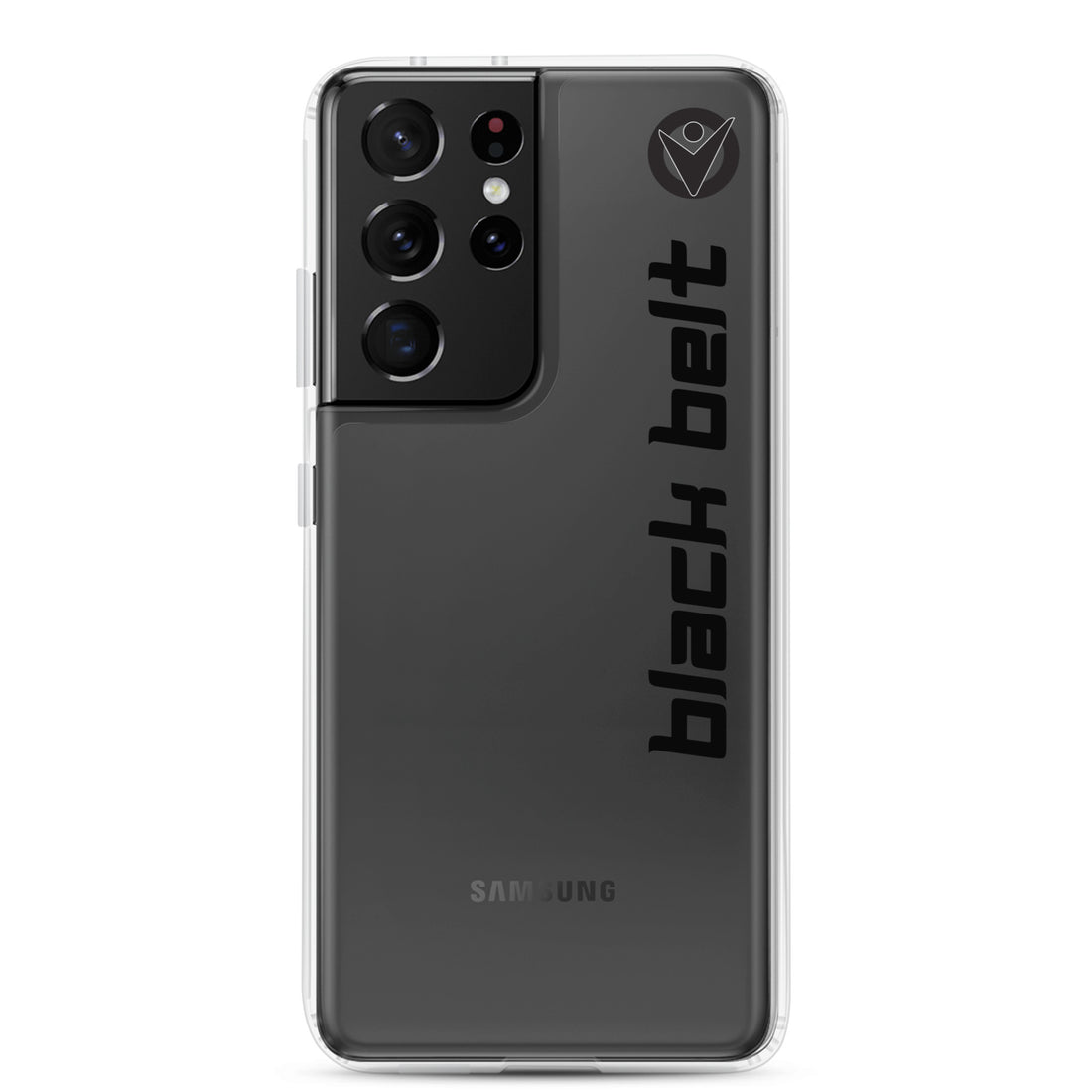 Victory Black Belt Samsung® Case