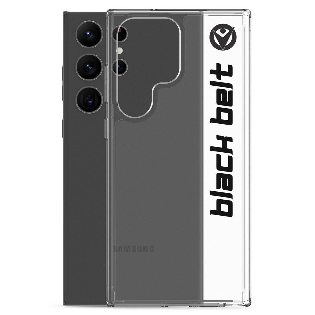 Victory Black Belt Samsung® Case