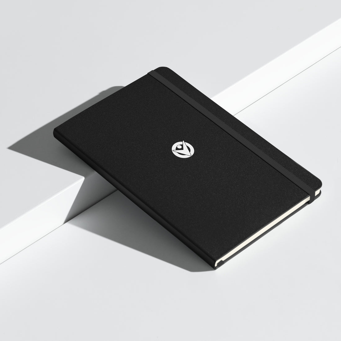 Victory Hardcover Notebook