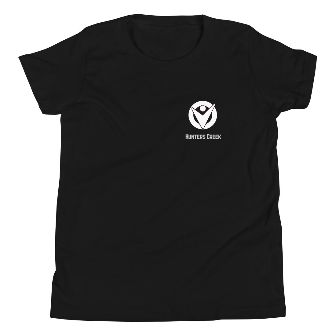 Hunters Creek Ninja Shirt (Youth)