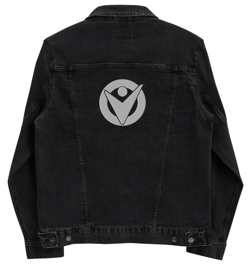 Victory Denim Jacket