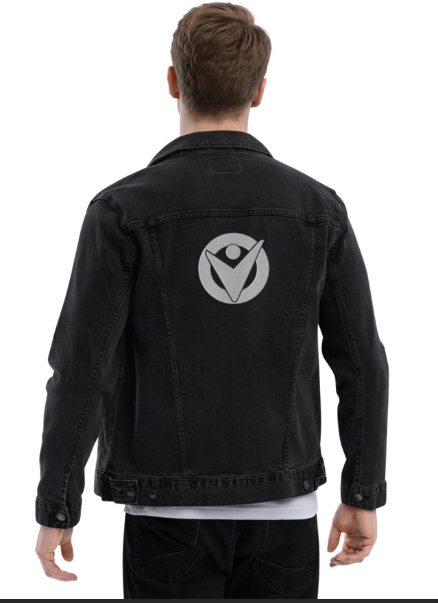 Victory Denim Jacket