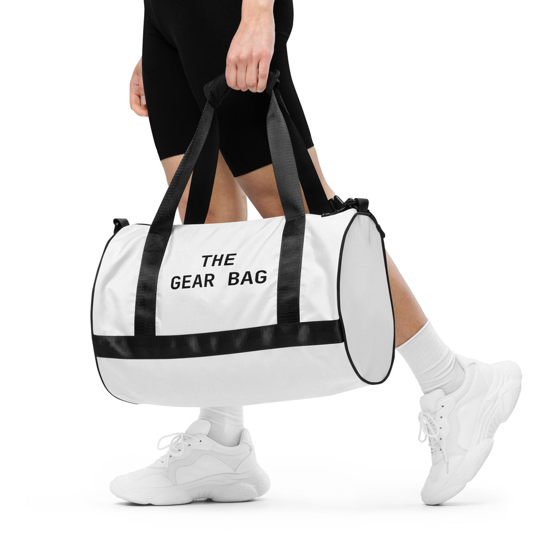 The Gear Bag