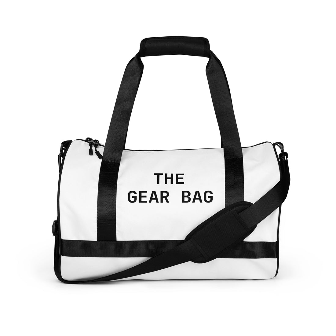 The Gear Bag