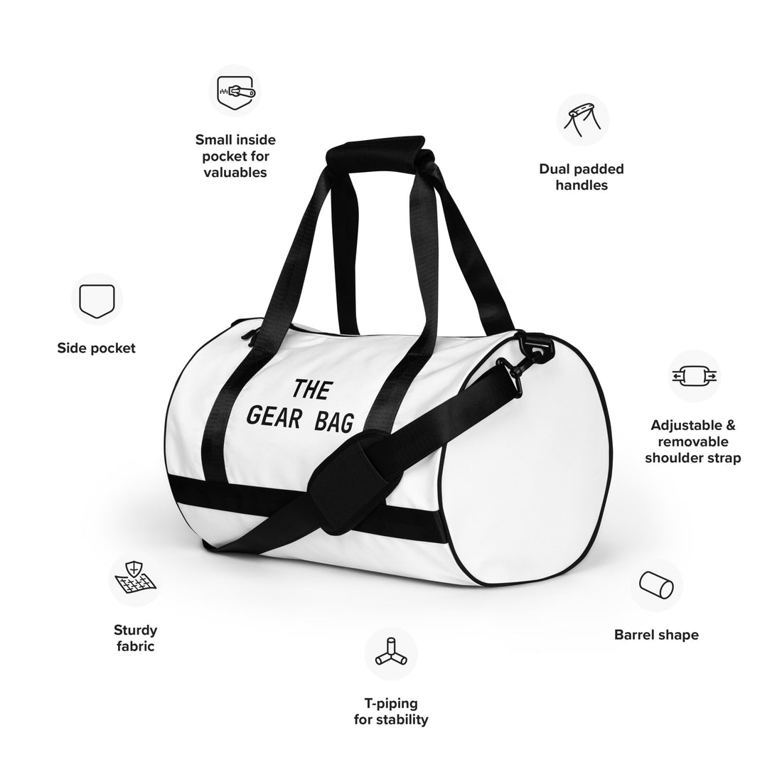 The Gear Bag