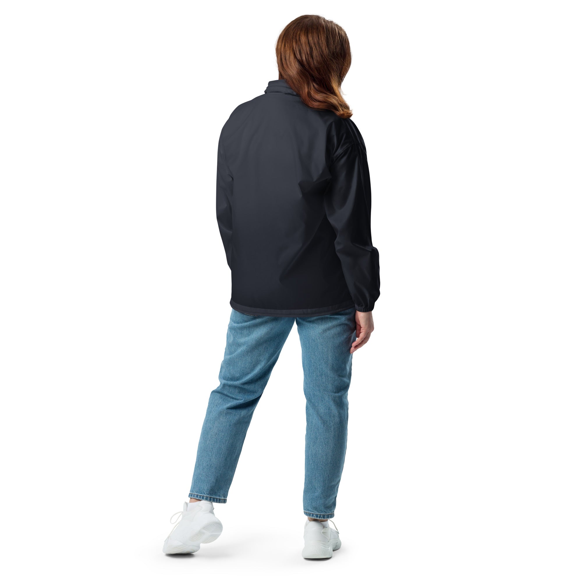 Victory Windbreaker Jacket – Shop Victory