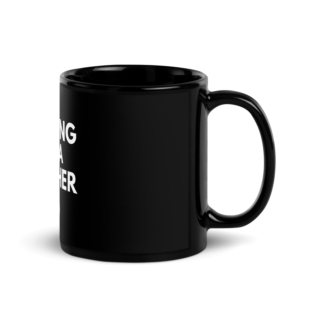 Strong As A Mother Coffee Mug