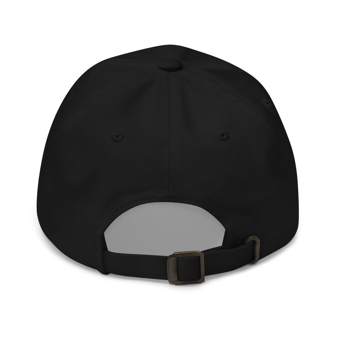 Classic Victory Hat (Black)