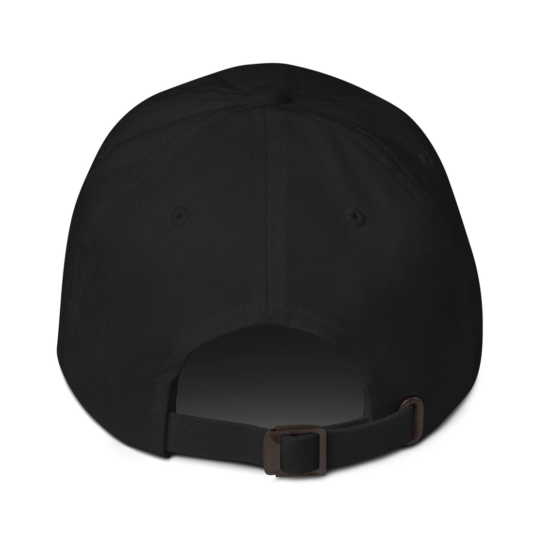 Victory Virginia Hat (Black)