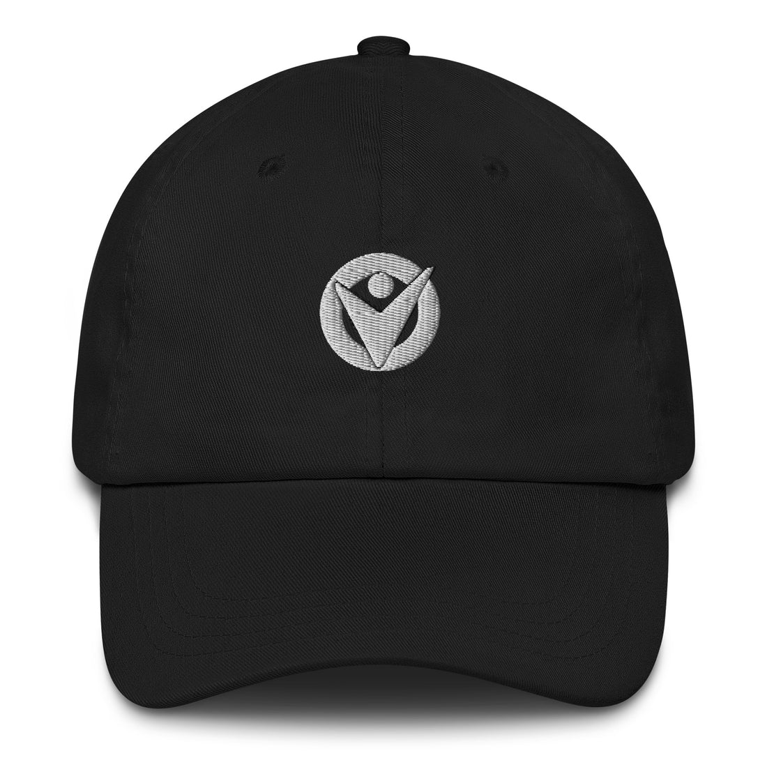 Classic Victory Hat (Black)