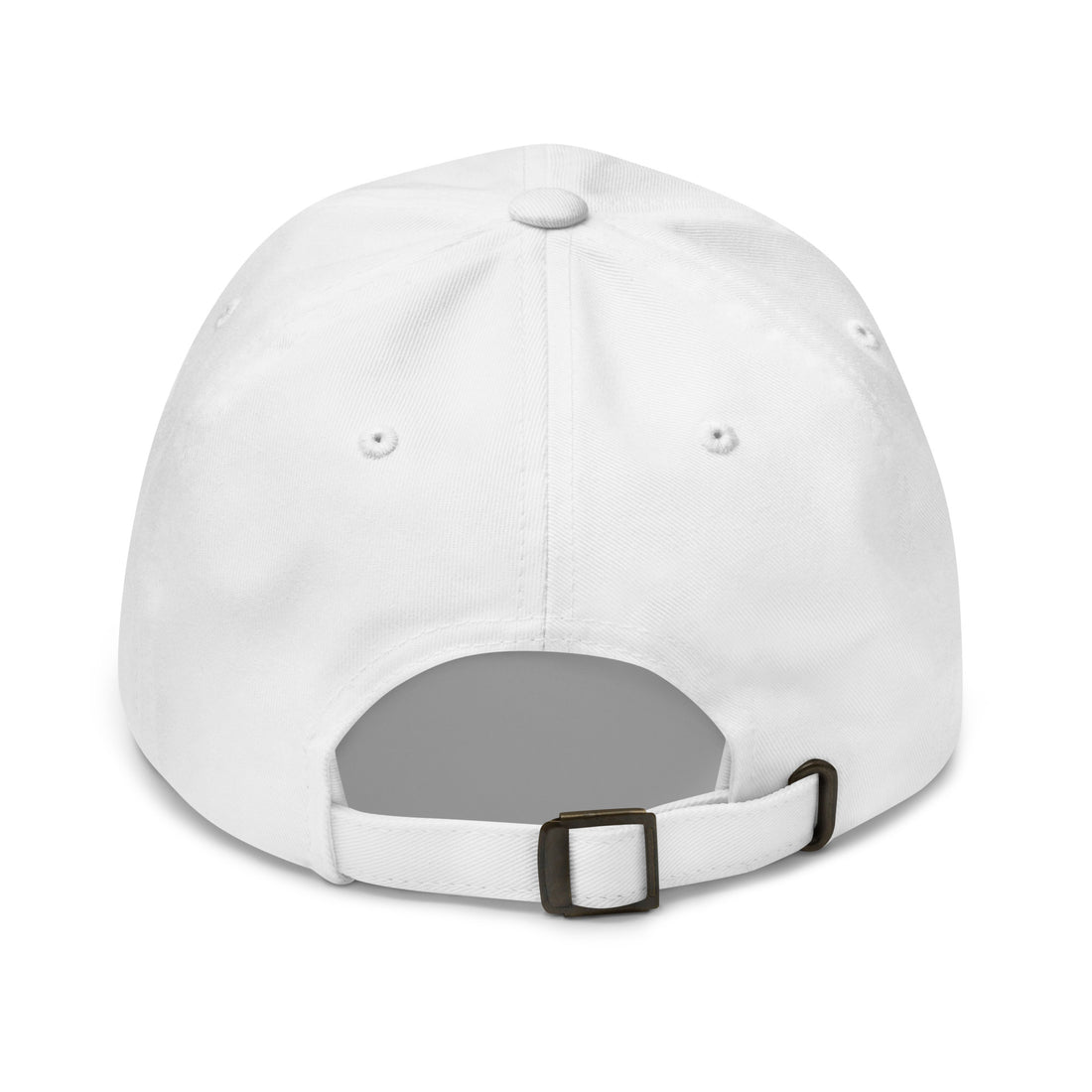 Victory Classic Hat (White)