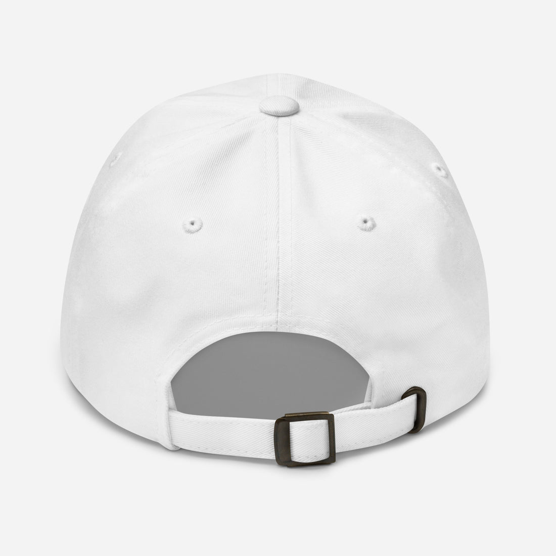 Victory Virginia Hat (White)