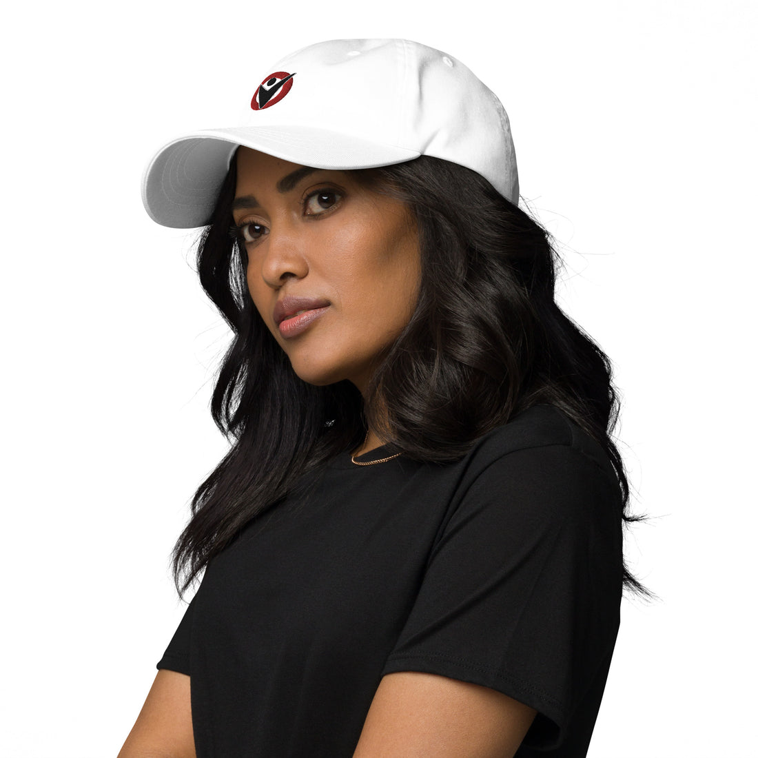 Victory Classic Hat (White)