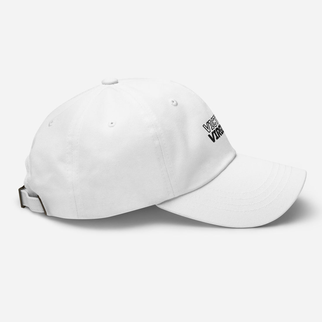 Victory Virginia Hat (White)