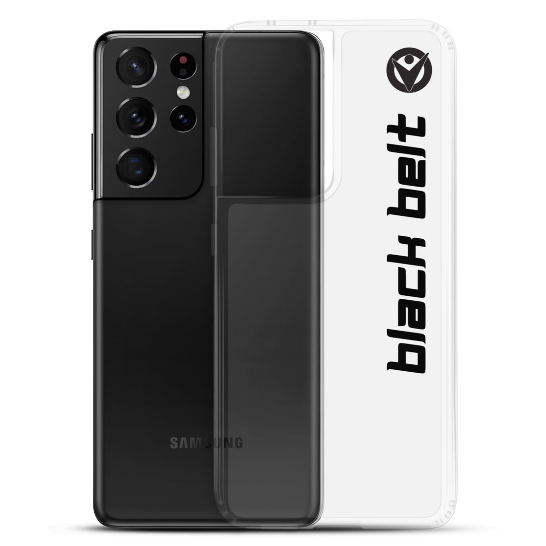 Victory Black Belt Samsung® Case