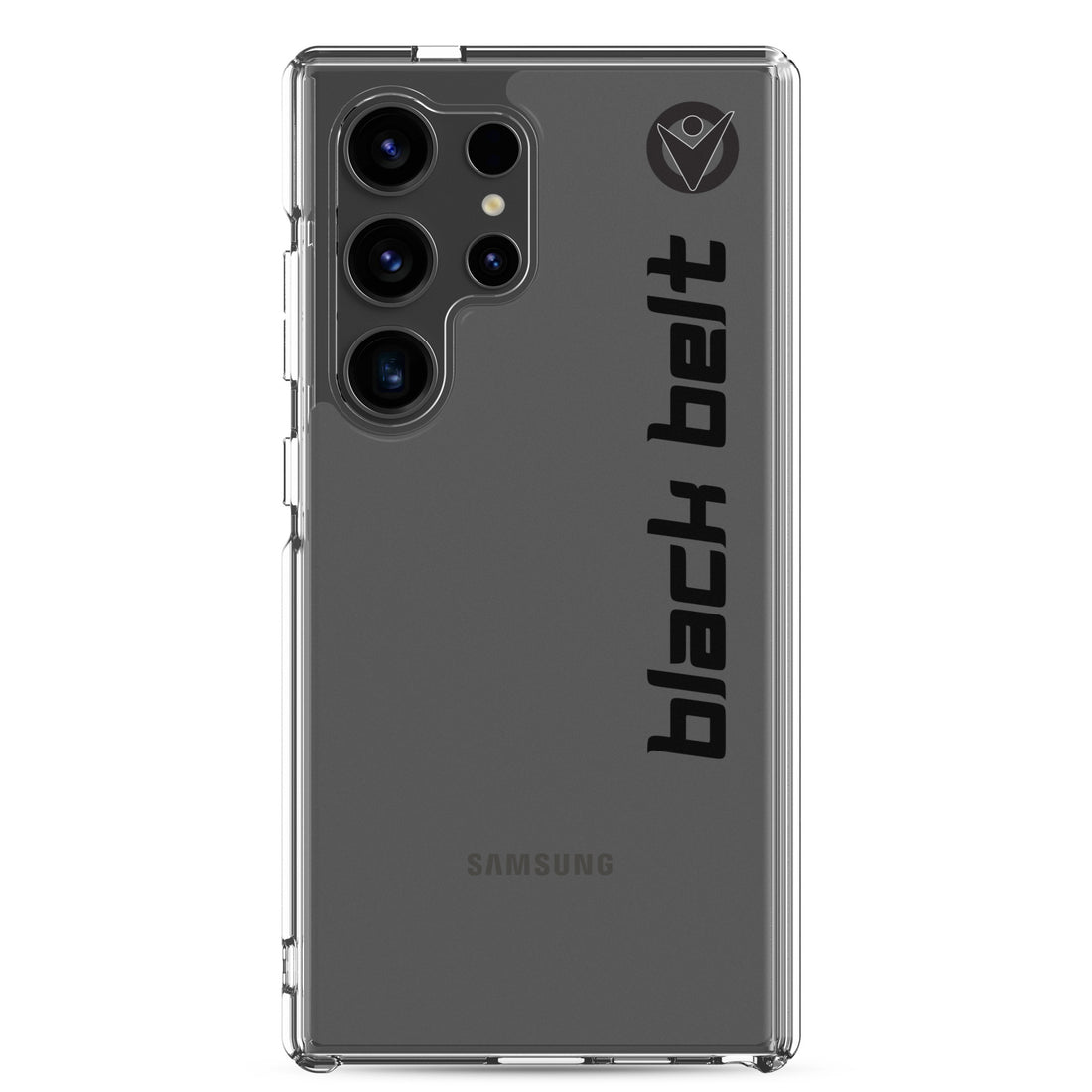 Victory Black Belt Samsung® Case