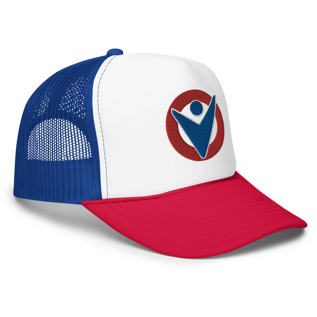 Victory Trucker Hat