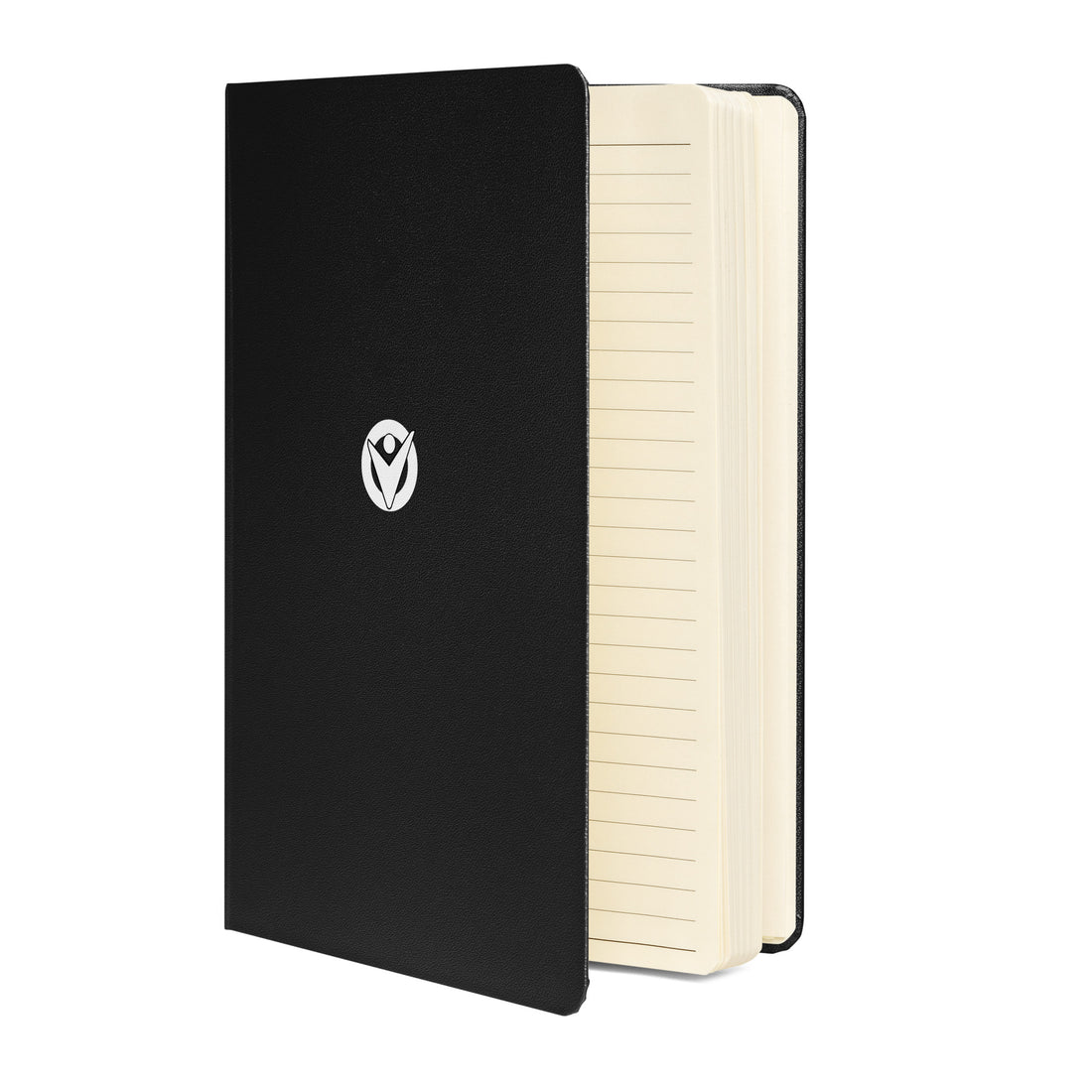 Victory Hardcover Notebook