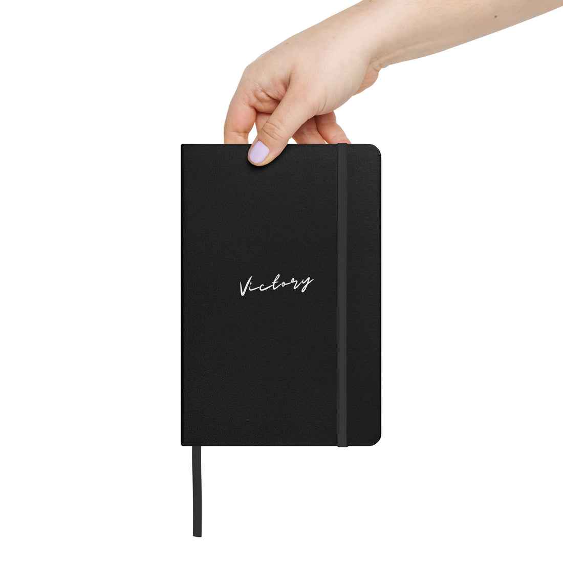 Victory Feng Shui Hardcover Notebook