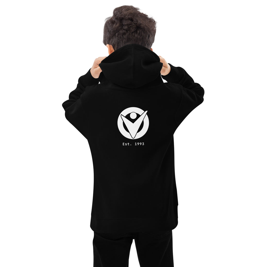 Victory Youth Hoodie