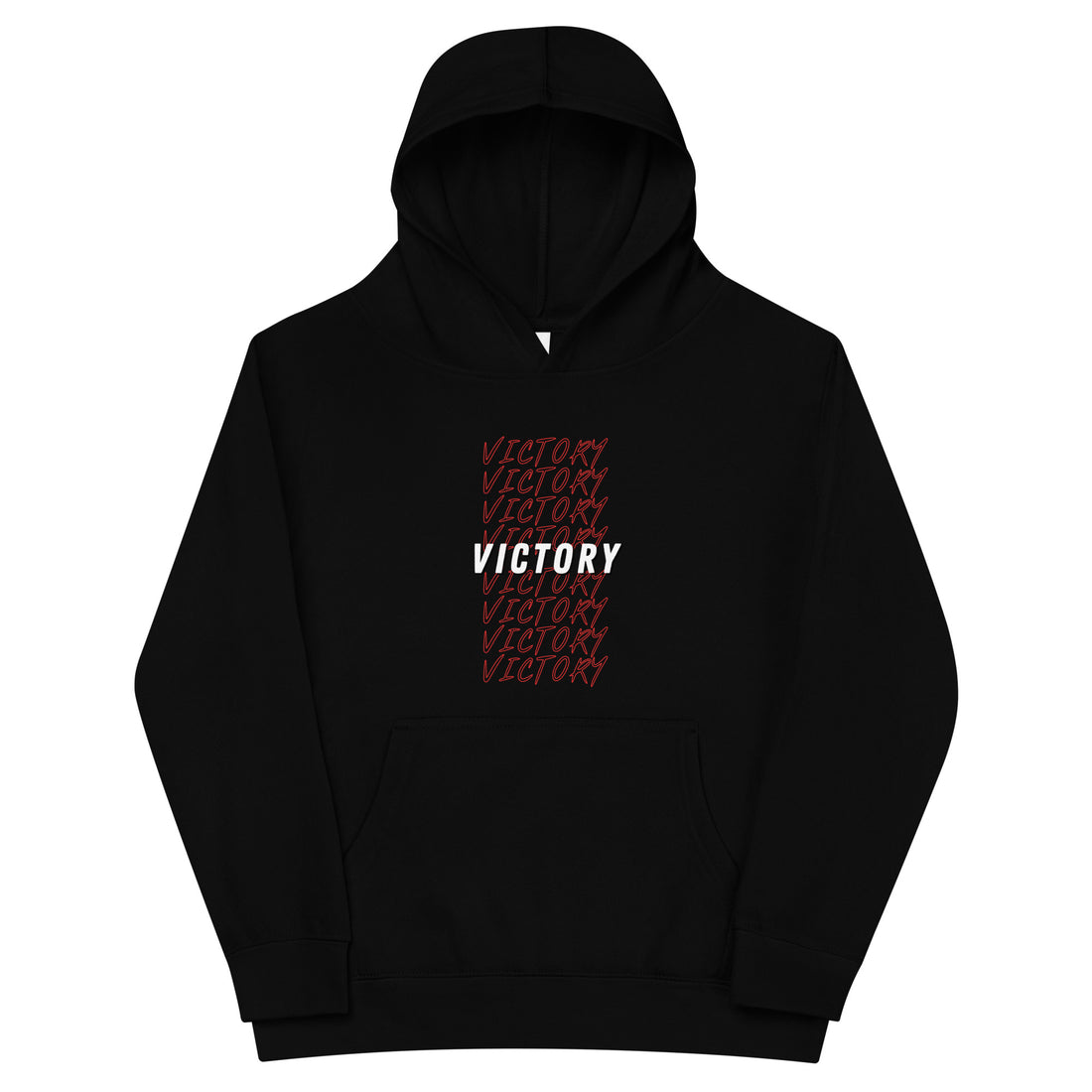 Victory Youth X8 Hoodie