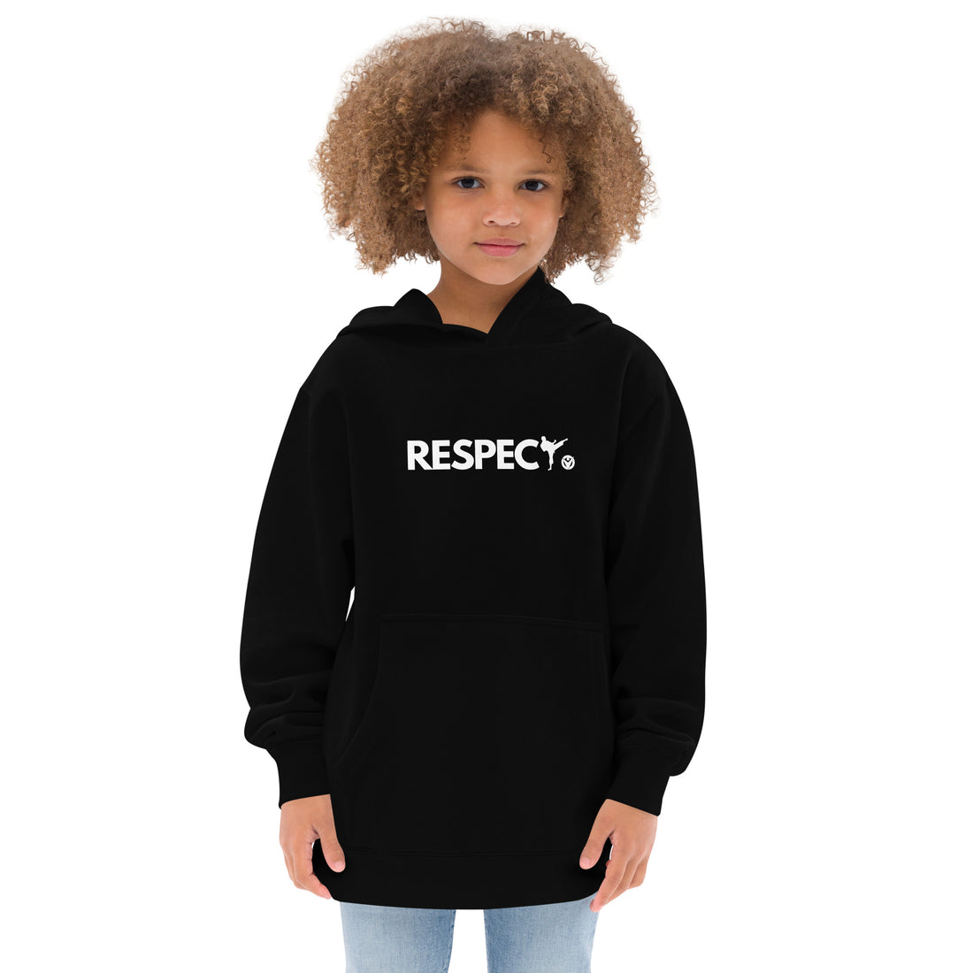 Respect Youth Hoodie