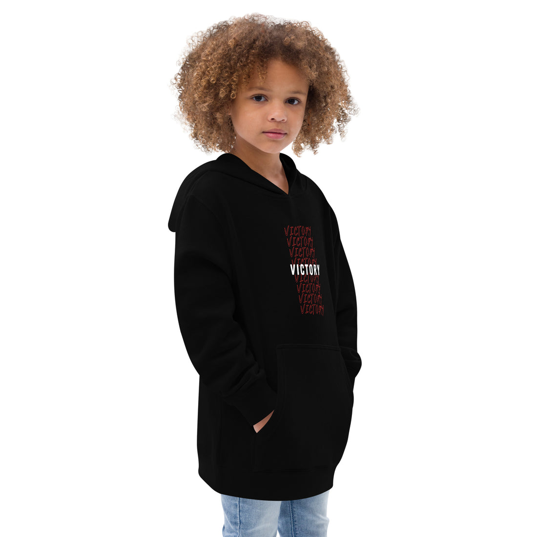 Victory Youth X8 Hoodie