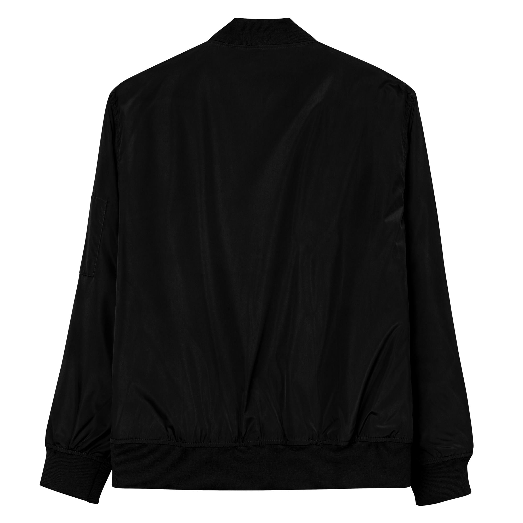 The Victory Bomber Jacket – Shop Victory