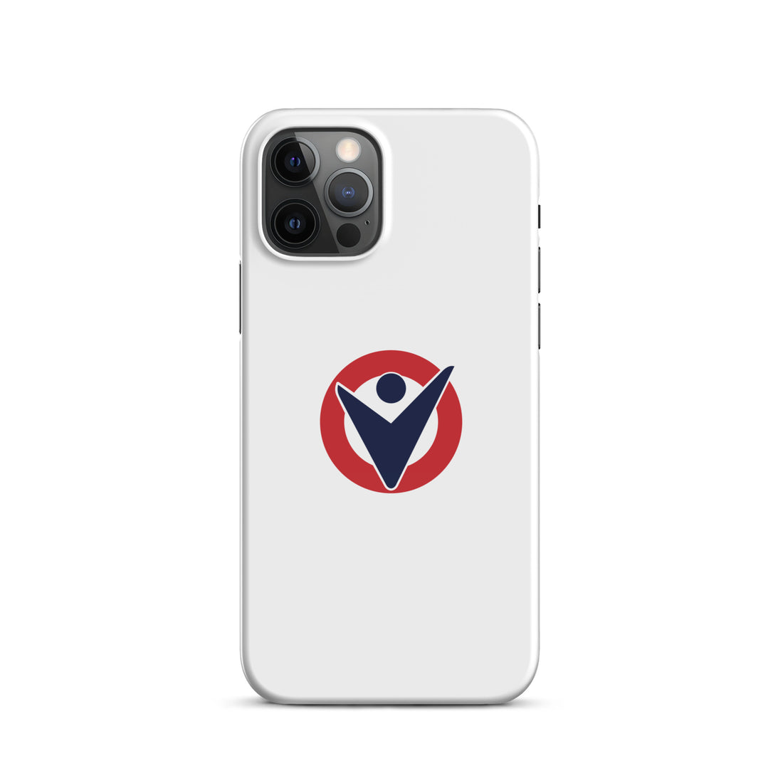 Original Victory iPhone Snap Case