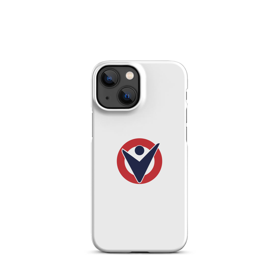 Original Victory iPhone Snap Case