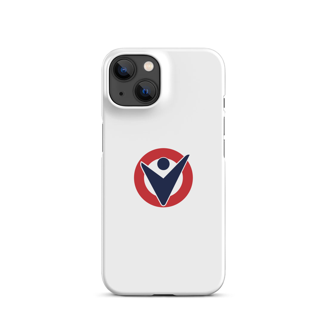 Original Victory iPhone Snap Case