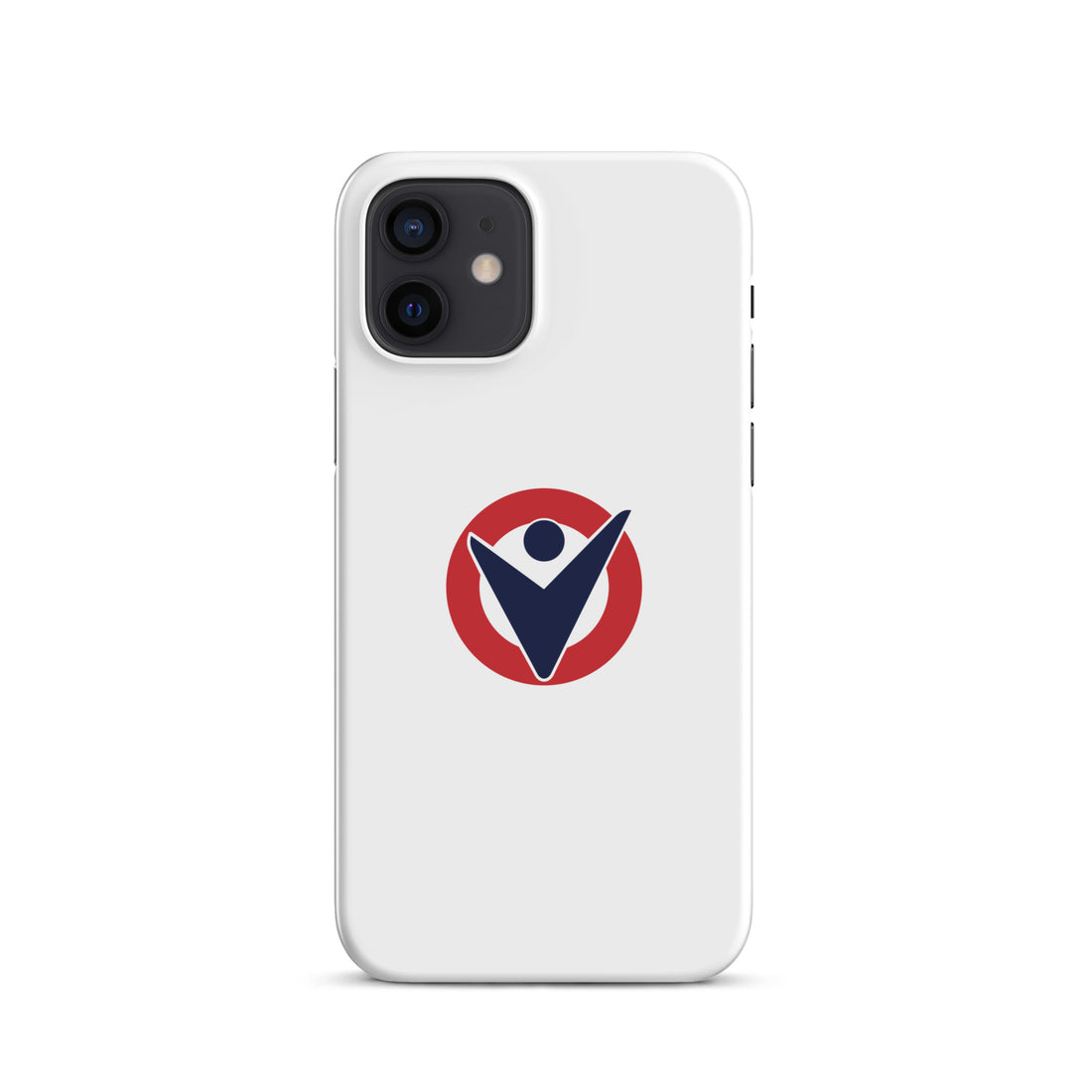 Original Victory iPhone Snap Case