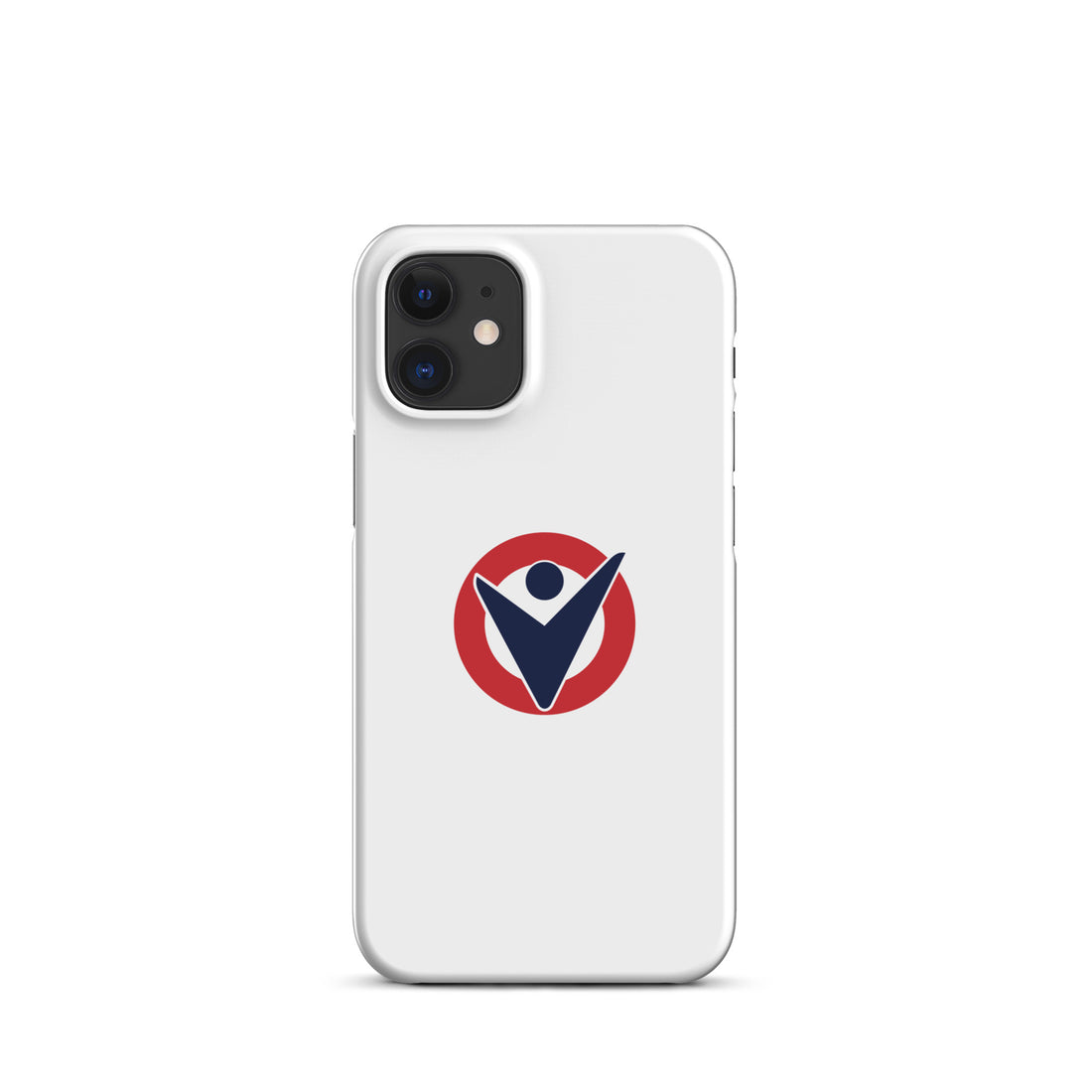 Original Victory iPhone Snap Case