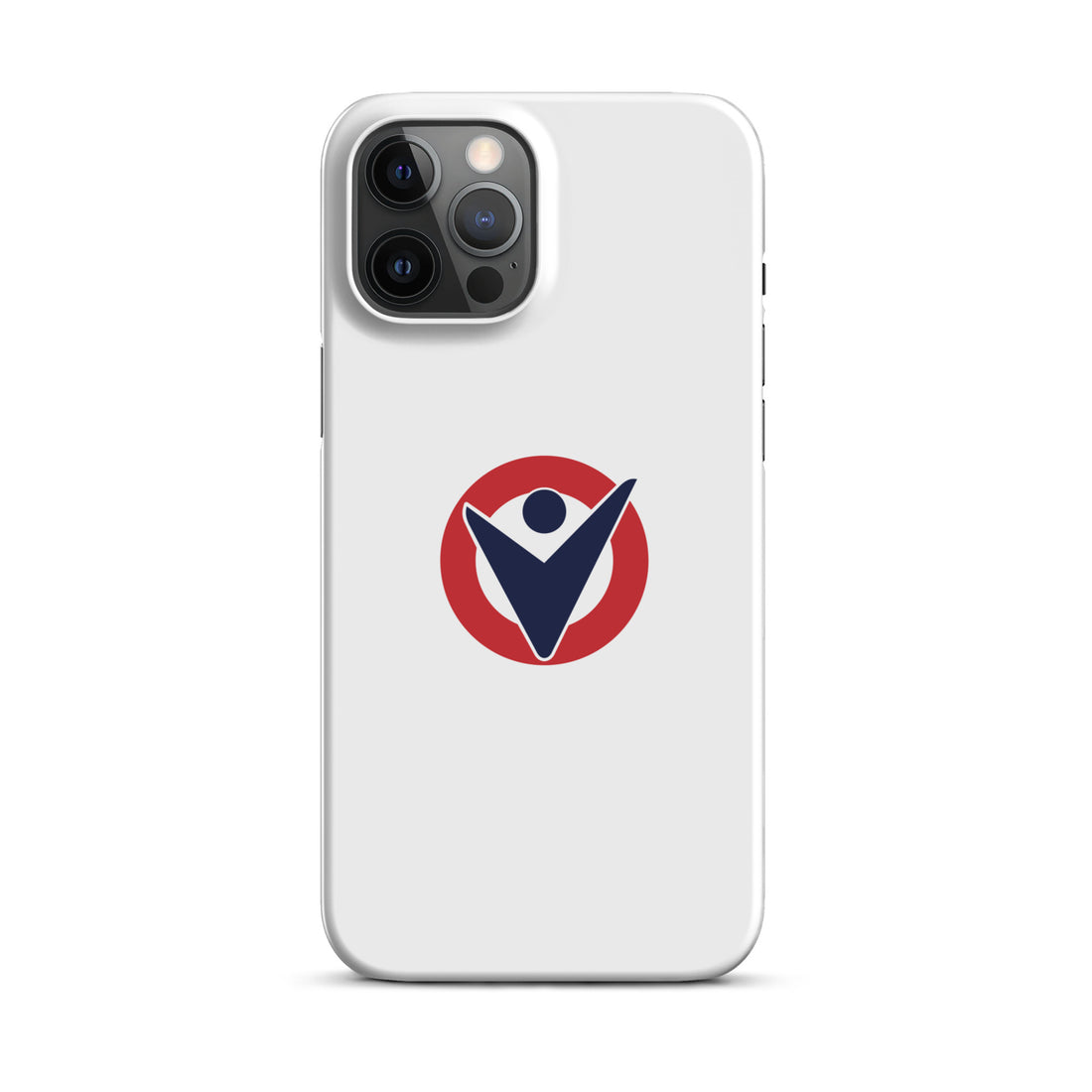 Original Victory iPhone Snap Case