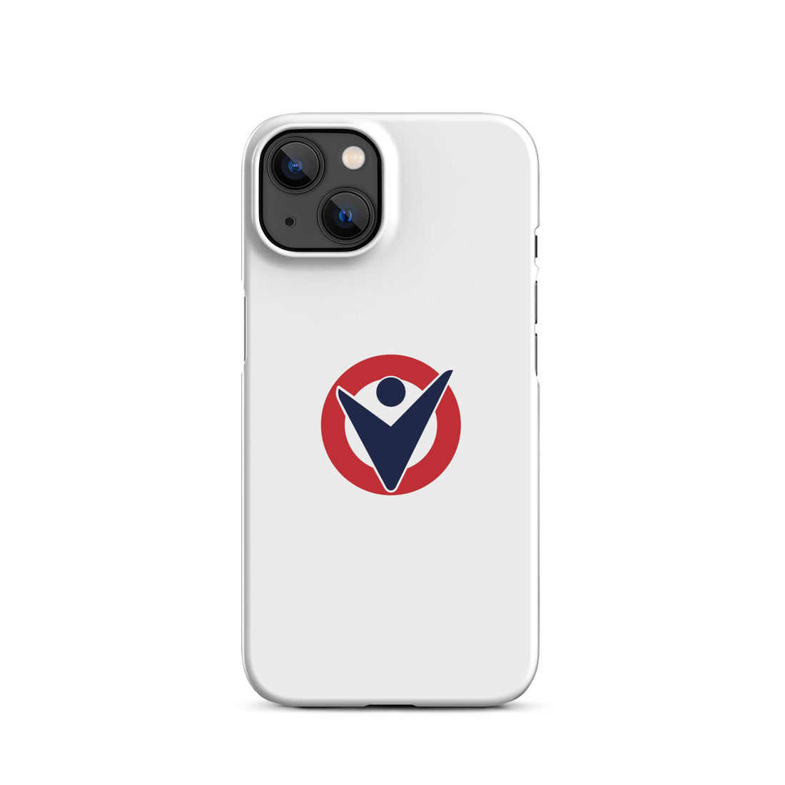 Original Victory iPhone Snap Case