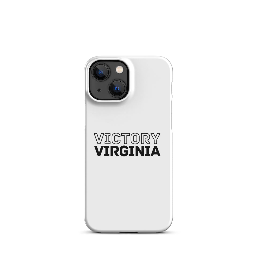 Victory Virginia iPhone® Case