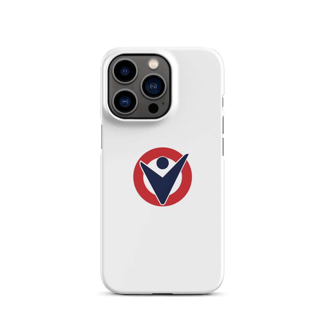 Original Victory iPhone Snap Case