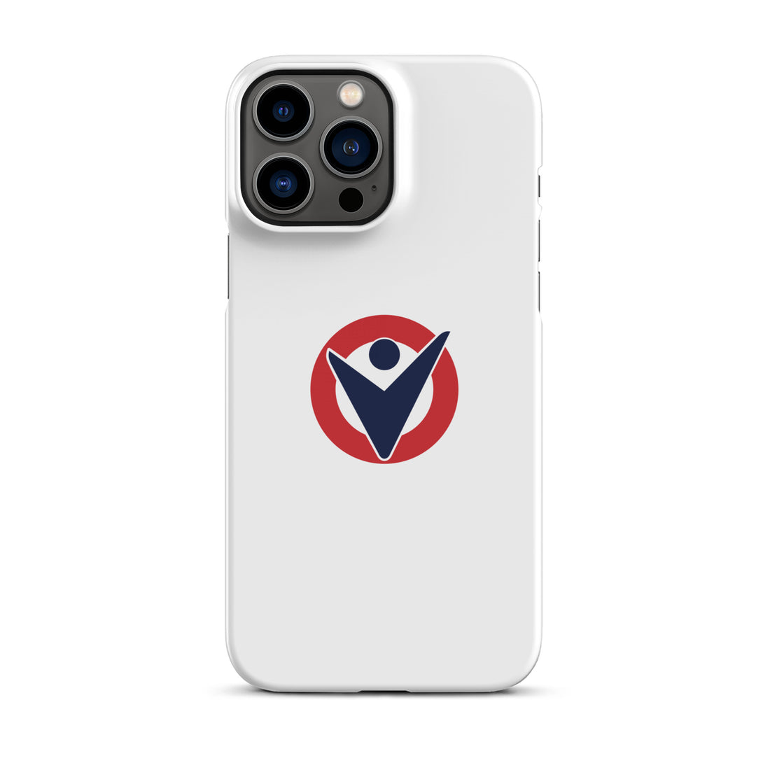 Original Victory iPhone Snap Case