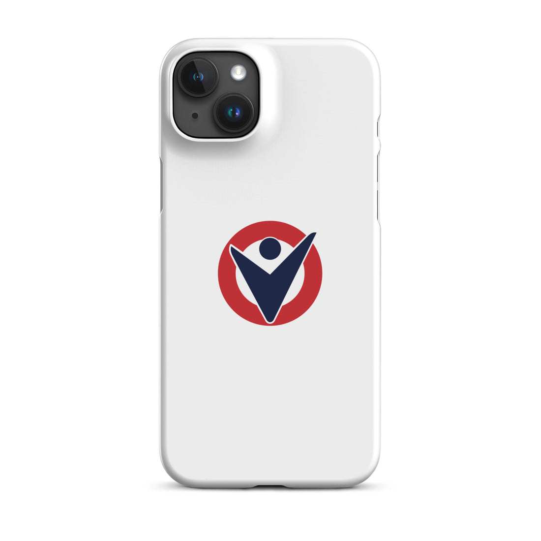 Original Victory iPhone Snap Case