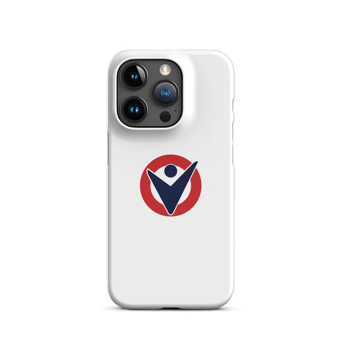 Original Victory iPhone Snap Case