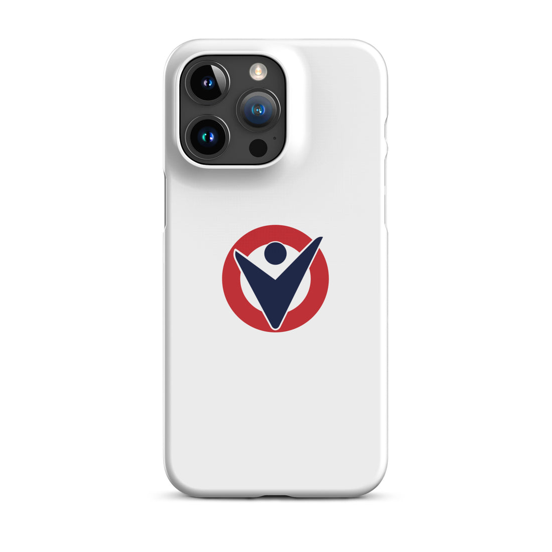 Original Victory iPhone Snap Case