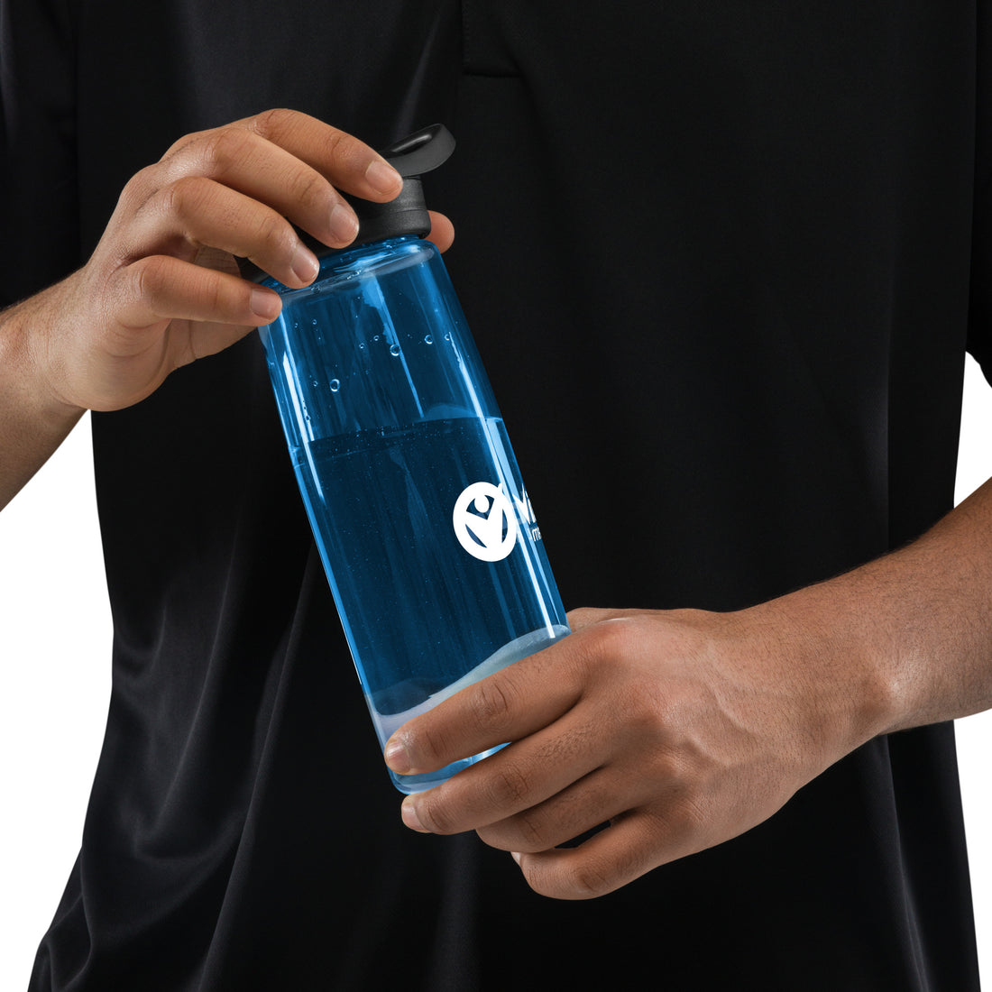 Victory Sports Water Bottle