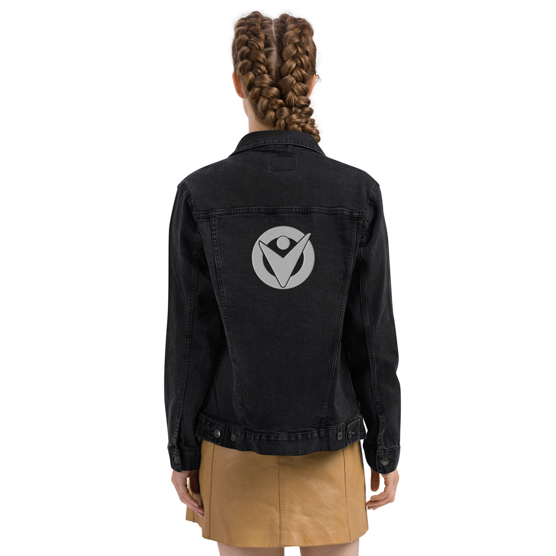 Victory Denim Jacket