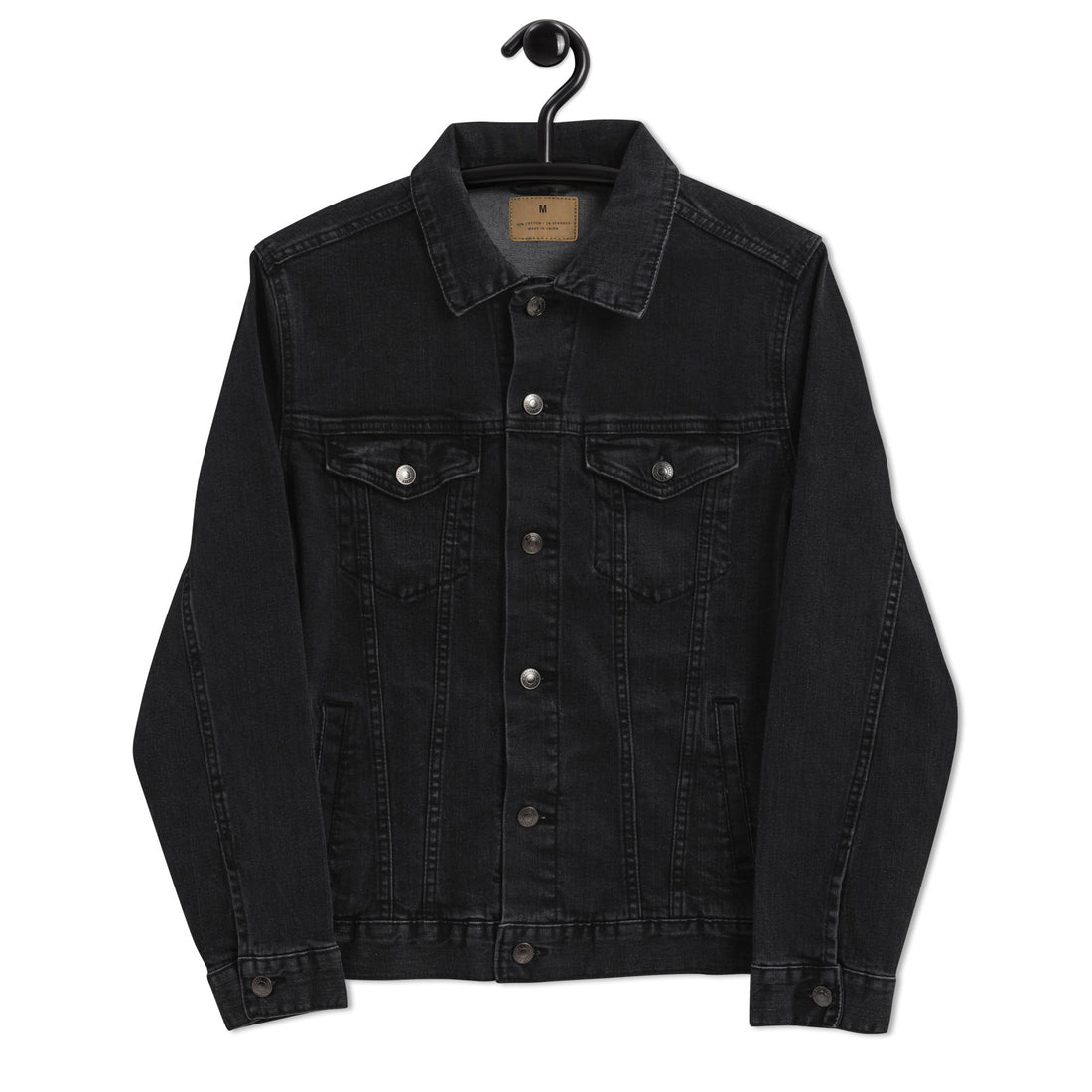 Victory Denim Jacket