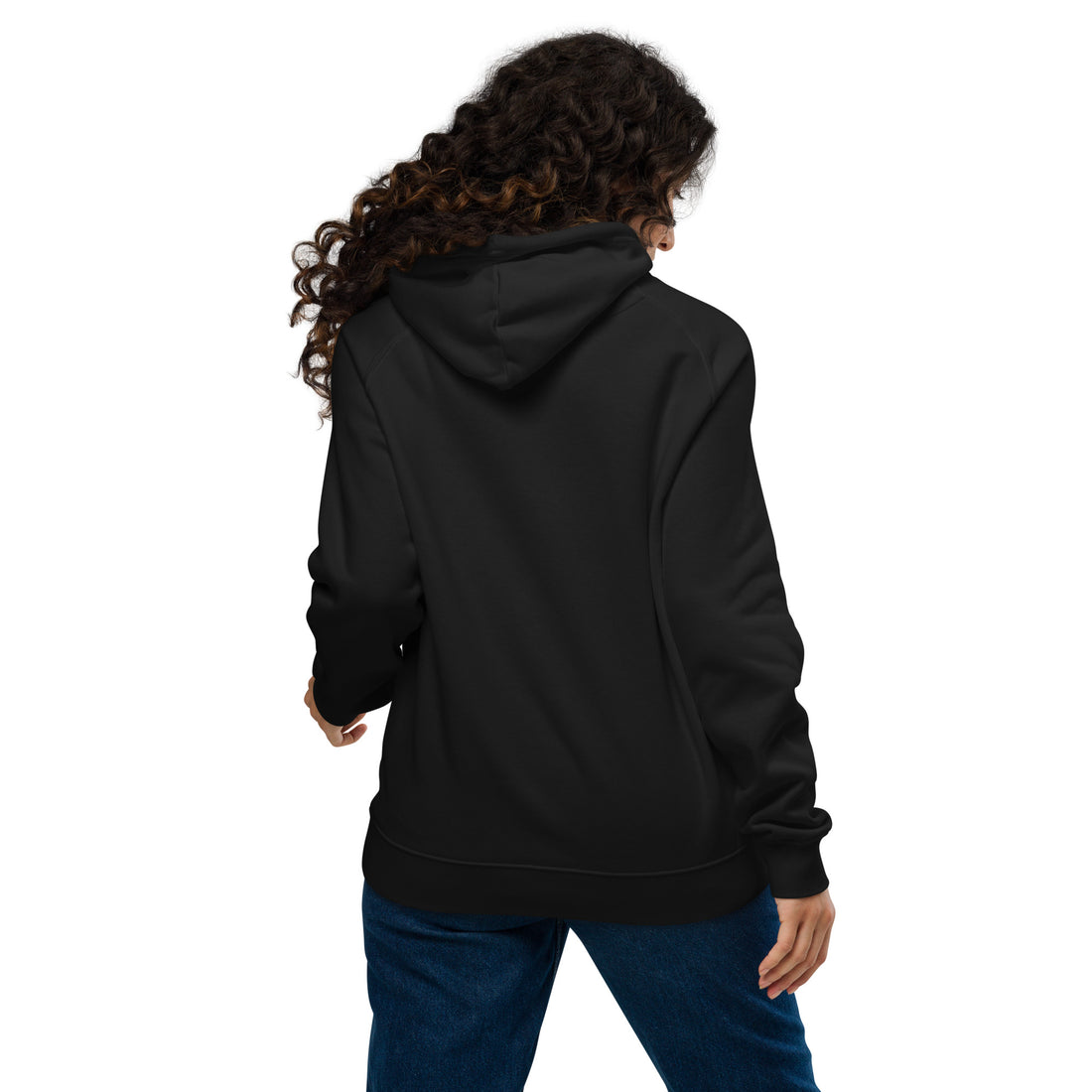 Unisex Victory Raglan Hoodie