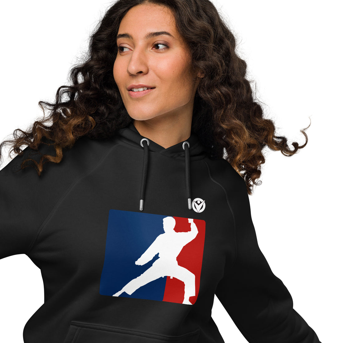 Major League Karate Hoodie