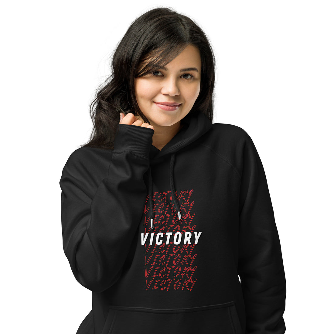 Victory X8 Hoodie