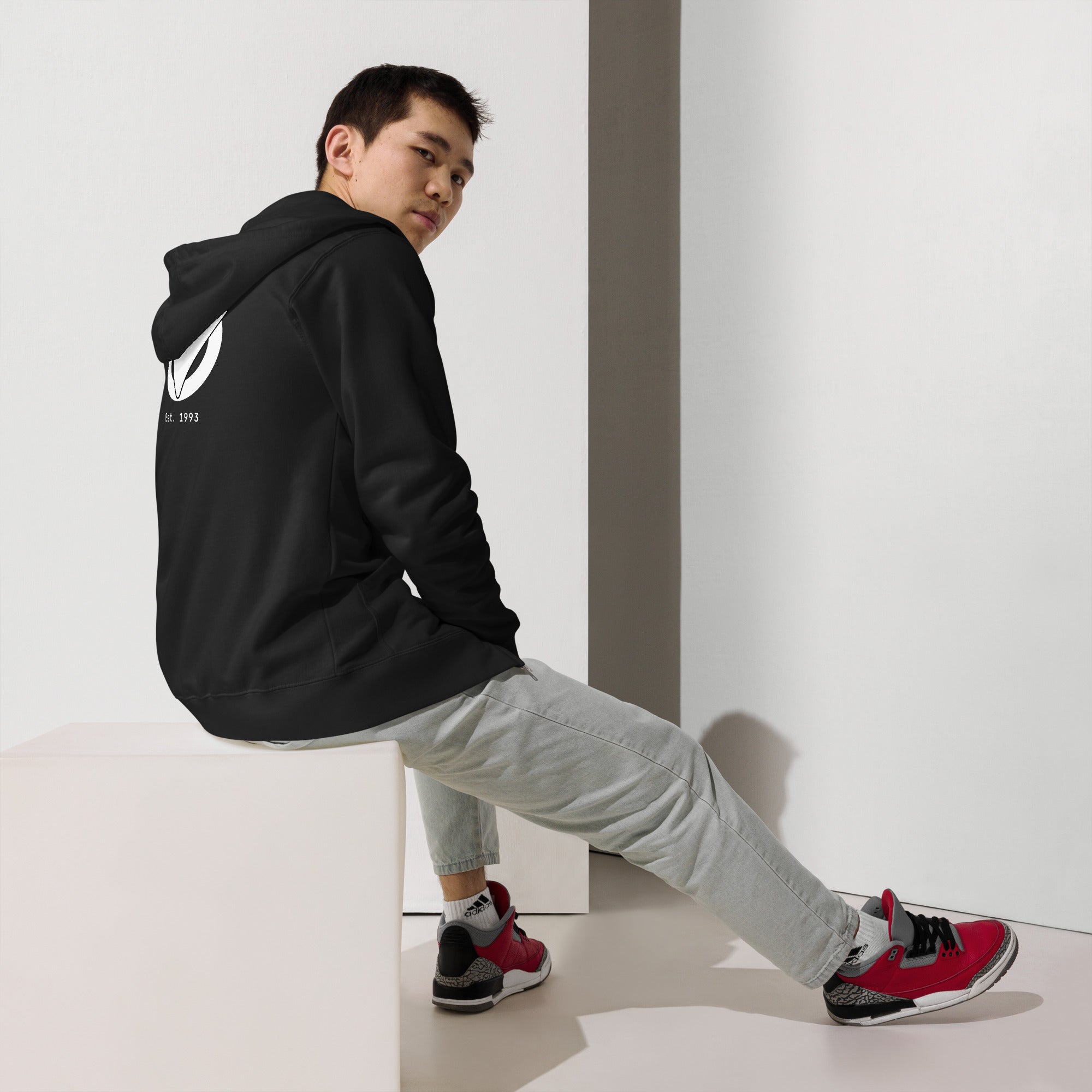 Victory 1993 Hoodie – Shop Victory